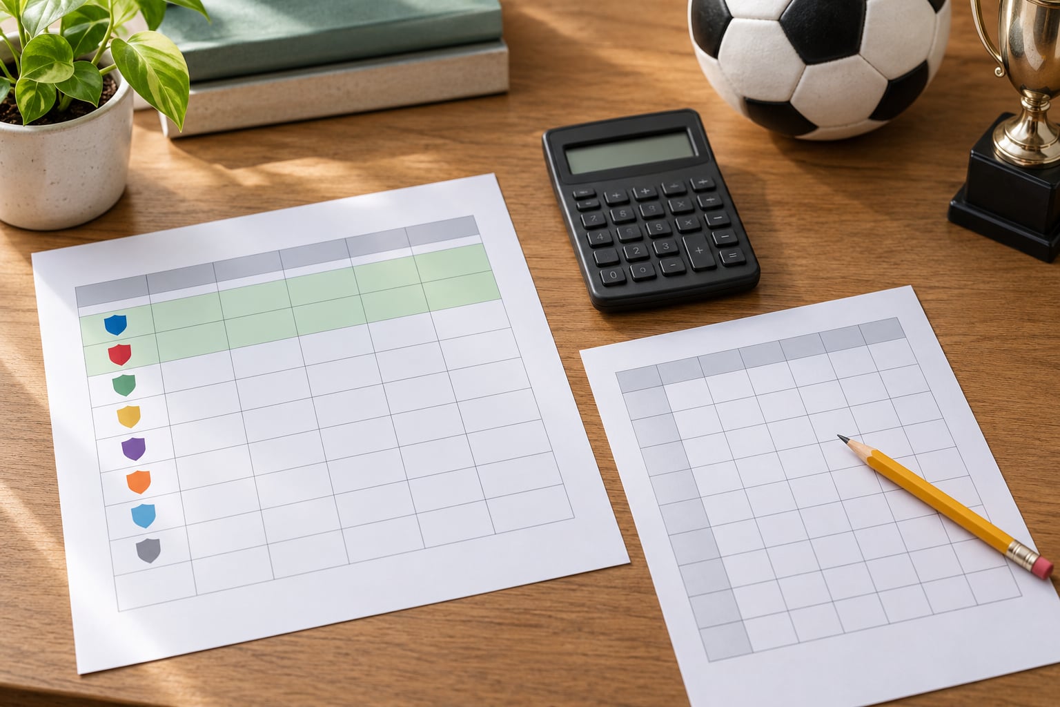 how fantasy football tiebreakers work