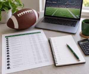 how to pick your keepers in fantasy football