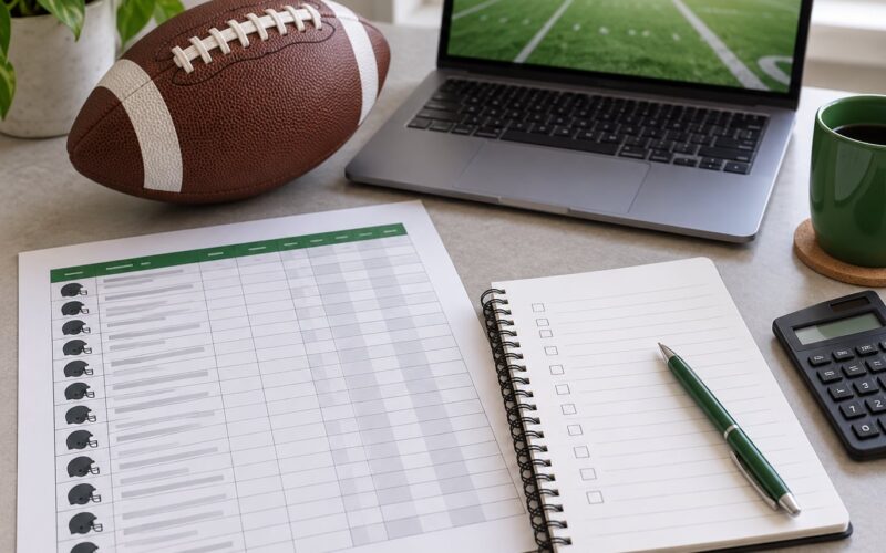 How to Pick Your Keepers in Fantasy Football (October 2026)