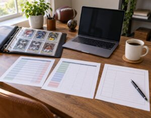 how to handle collusion in a fantasy league