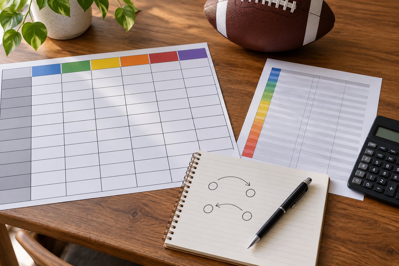 how to trade back in a rookie draft