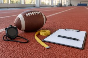 how the nfl combine affects fantasy draft value