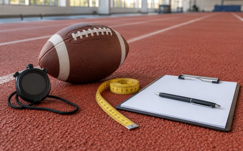 How the NFL Combine Affects Fantasy Draft Value (October 2026)
