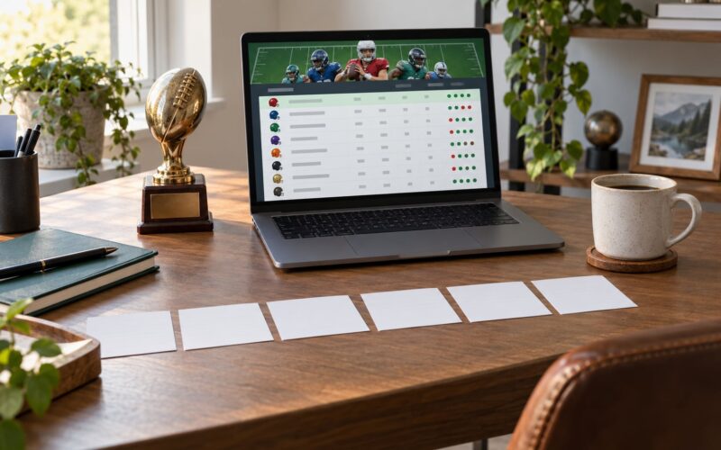How to Keep a Fantasy League Active Year After Year (2026) Guide