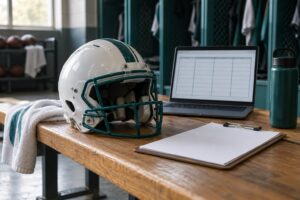 how concussion protocol affects fantasy lineups
