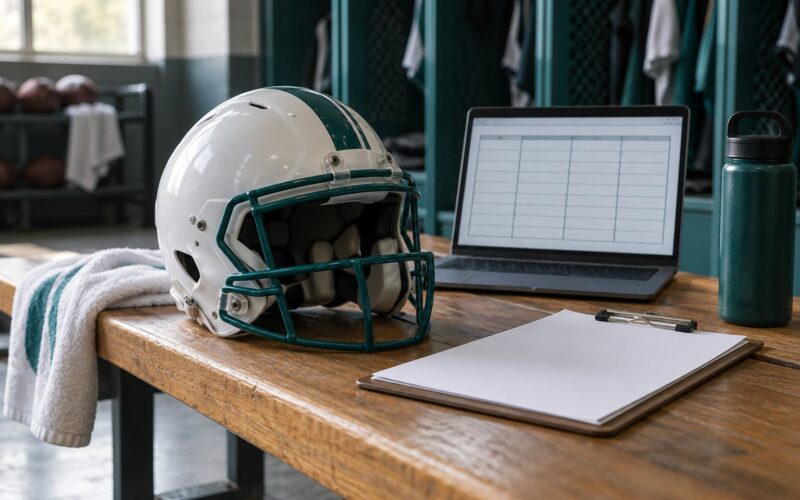 How Concussion Protocol Affects Fantasy Lineups (October 2026)