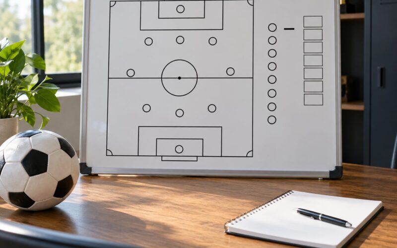 How Negative Points for Turnovers Change Strategy (2026)
