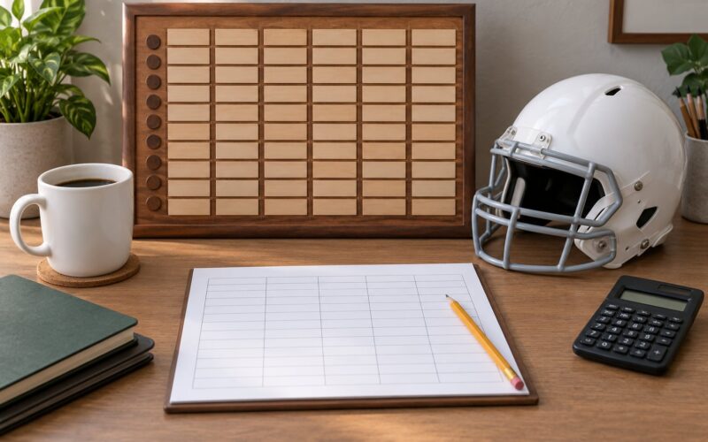 How to Value Future Picks in Dynasty Leagues (October 2026)