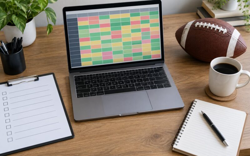 How to Trade for a Playoff Schedule Advantage (October 2026)