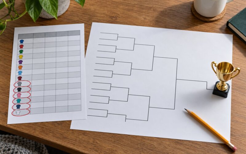 How to Run a Fantasy Football Consolation Bracket (2026)