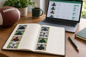 how to find waiver wire sleepers early in the season