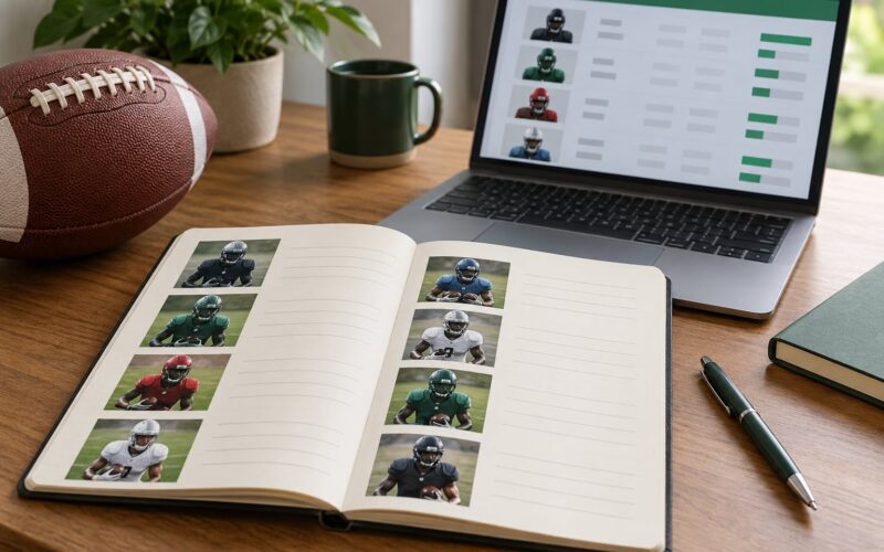How to Find Waiver Wire Sleepers Early in the Season 2026