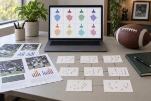 how to identify a sophomore slump candidate