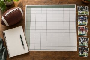 dynasty startup draft strategy explained