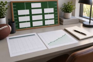when to sell high on a fantasy player