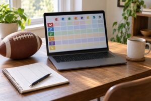 how autopick works in fantasy football drafts