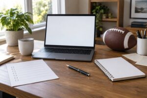 how to write a fantasy football league constitution