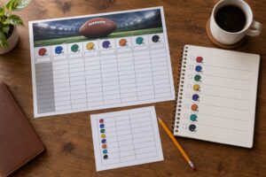 how keeper leagues work in fantasy football