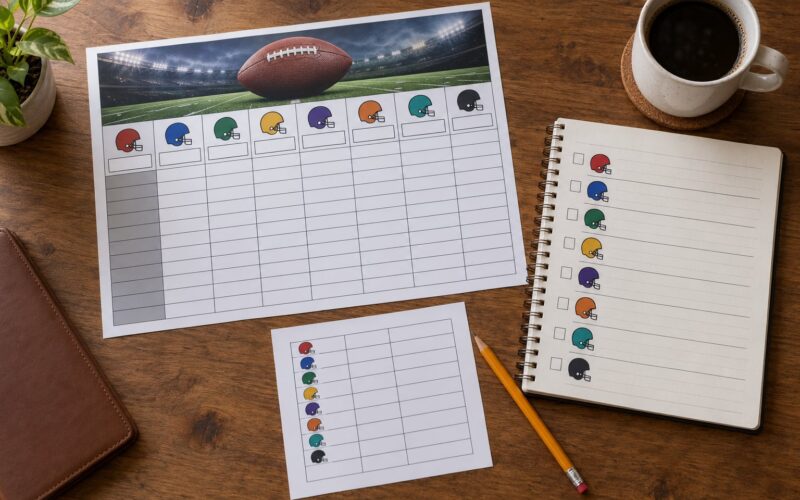 How Keeper Leagues Work in Fantasy Football (October 2026)