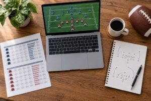 how to find sleepers in fantasy football