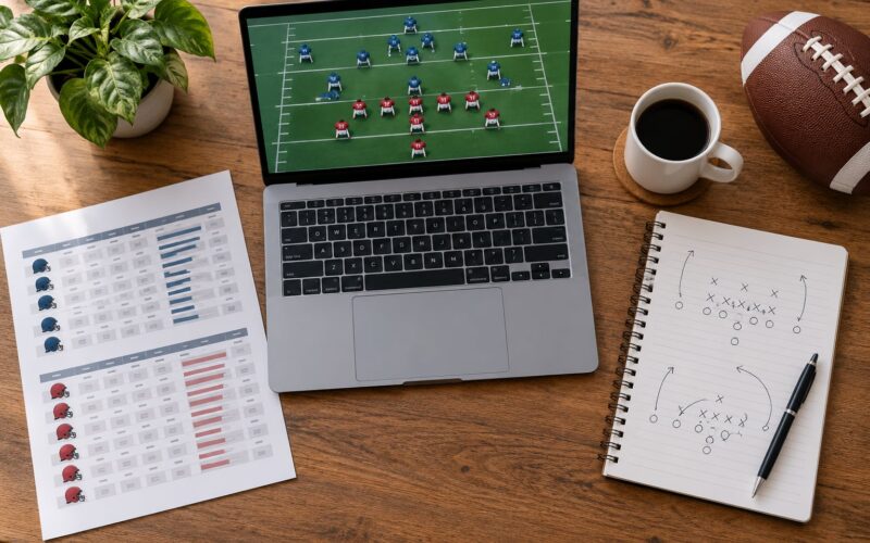 How to Find Sleepers in Fantasy Football: 7-Step Guide (2026)
