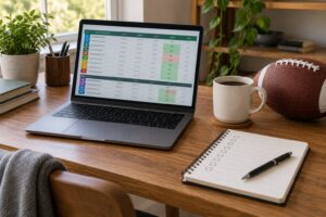 how to manage your team during the fantasy playoffs