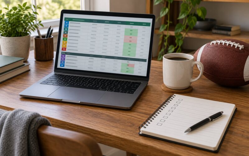 How to Manage Your Team During the Fantasy Playoffs (2026)