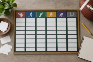 how to draft idp leagues for beginners