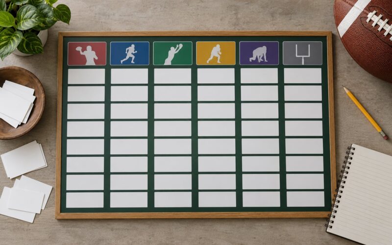 How to Draft IDP Leagues for Beginners (2026)