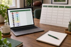 how to budget in an auction draft