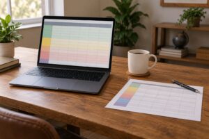 how to build your own fantasy football rankings