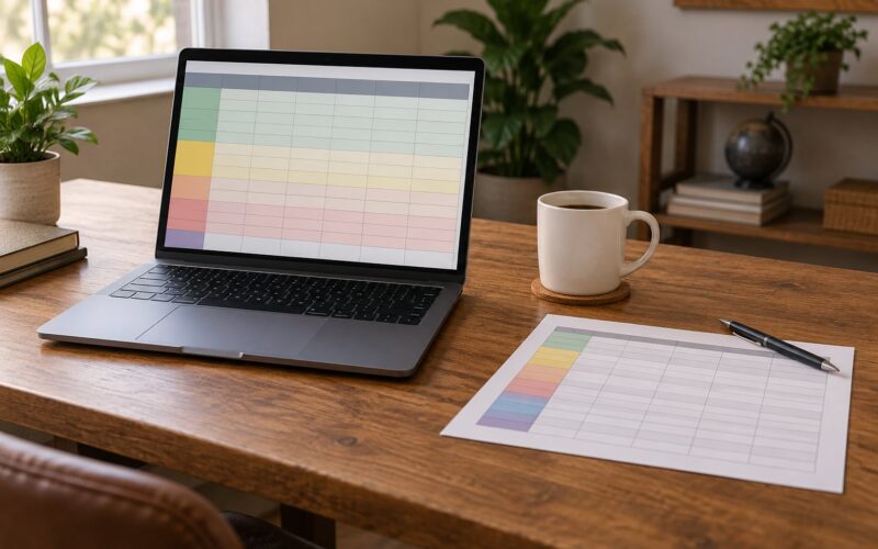 How to Build Your Own Fantasy Football Rankings (2026)