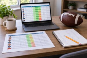 how to evaluate a fantasy football trade