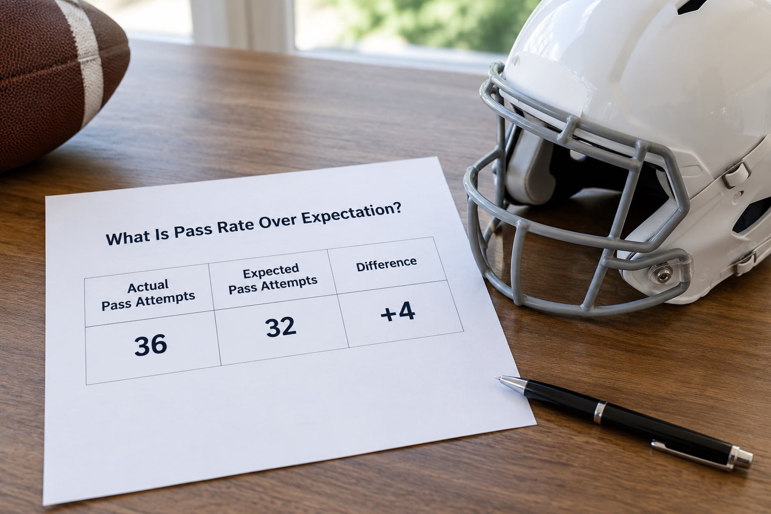 What Is Pass Rate Over Expectation?