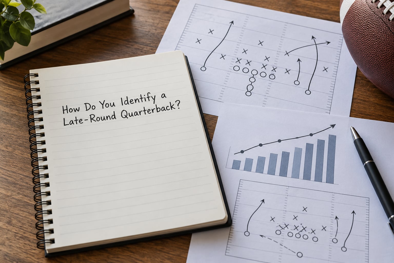 How Do You Identify a Late-Round Quarterback?