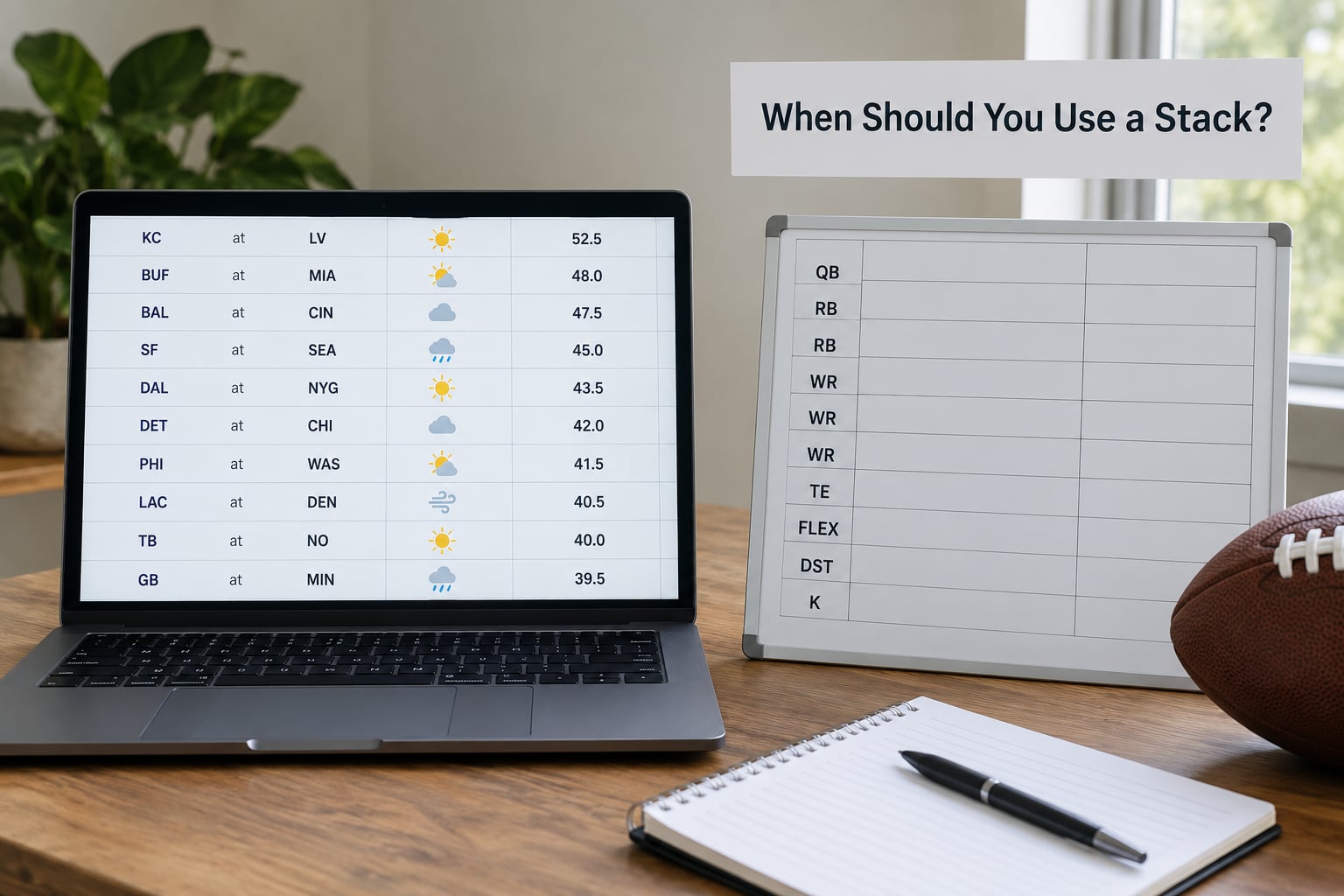 When Should You Use a Stack?