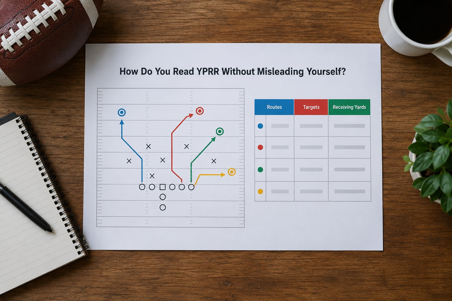 How Do You Read YPRR Without Misleading Yourself?